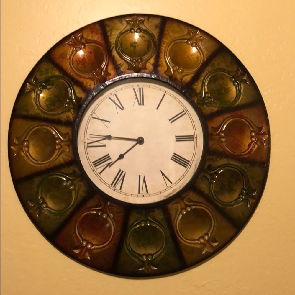 Clock